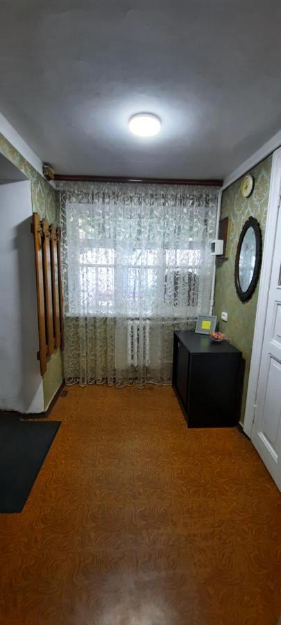 Guest House Odessa Luaran gambar
