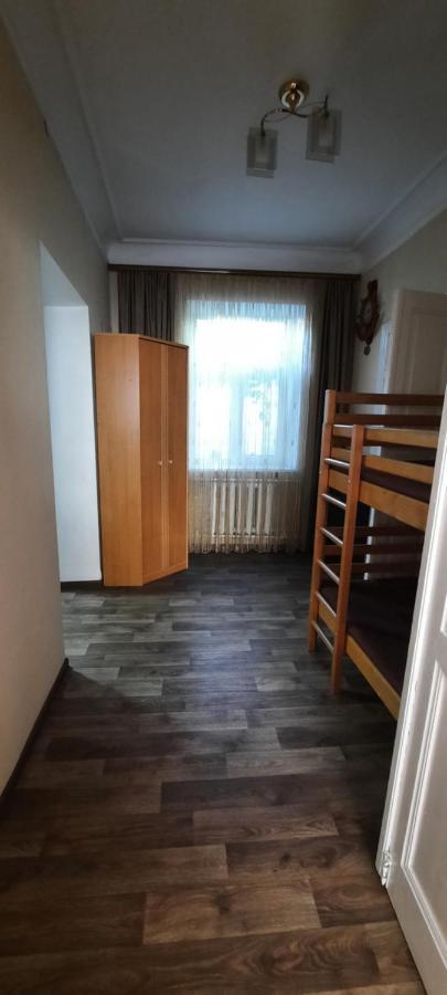 Guest House Odessa Luaran gambar