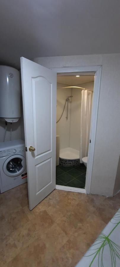 Guest House Odessa Luaran gambar