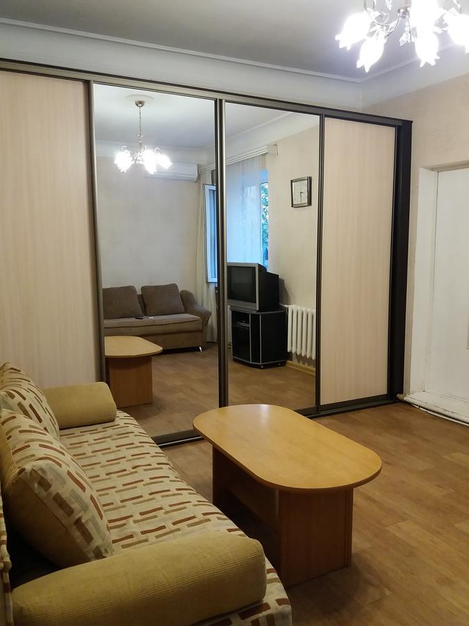 Guest House Odessa Luaran gambar