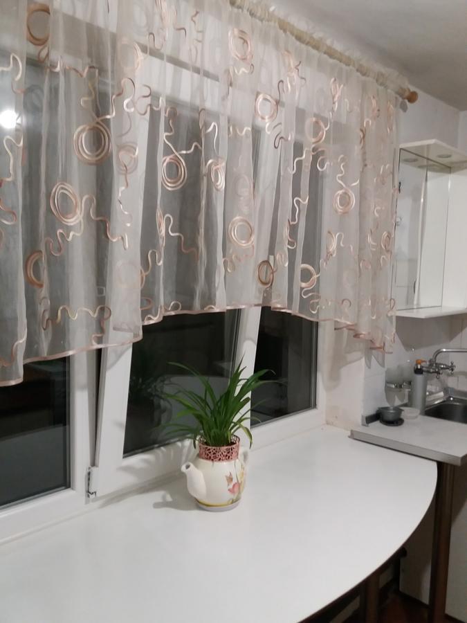 Guest House Odessa Luaran gambar