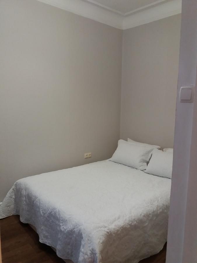 Guest House Odessa Luaran gambar